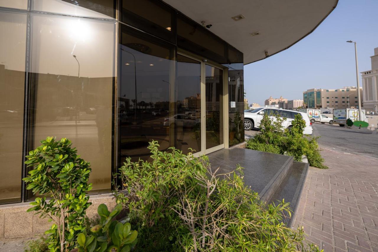 Tanal Serviced Apartments Al Khobar Exterior photo