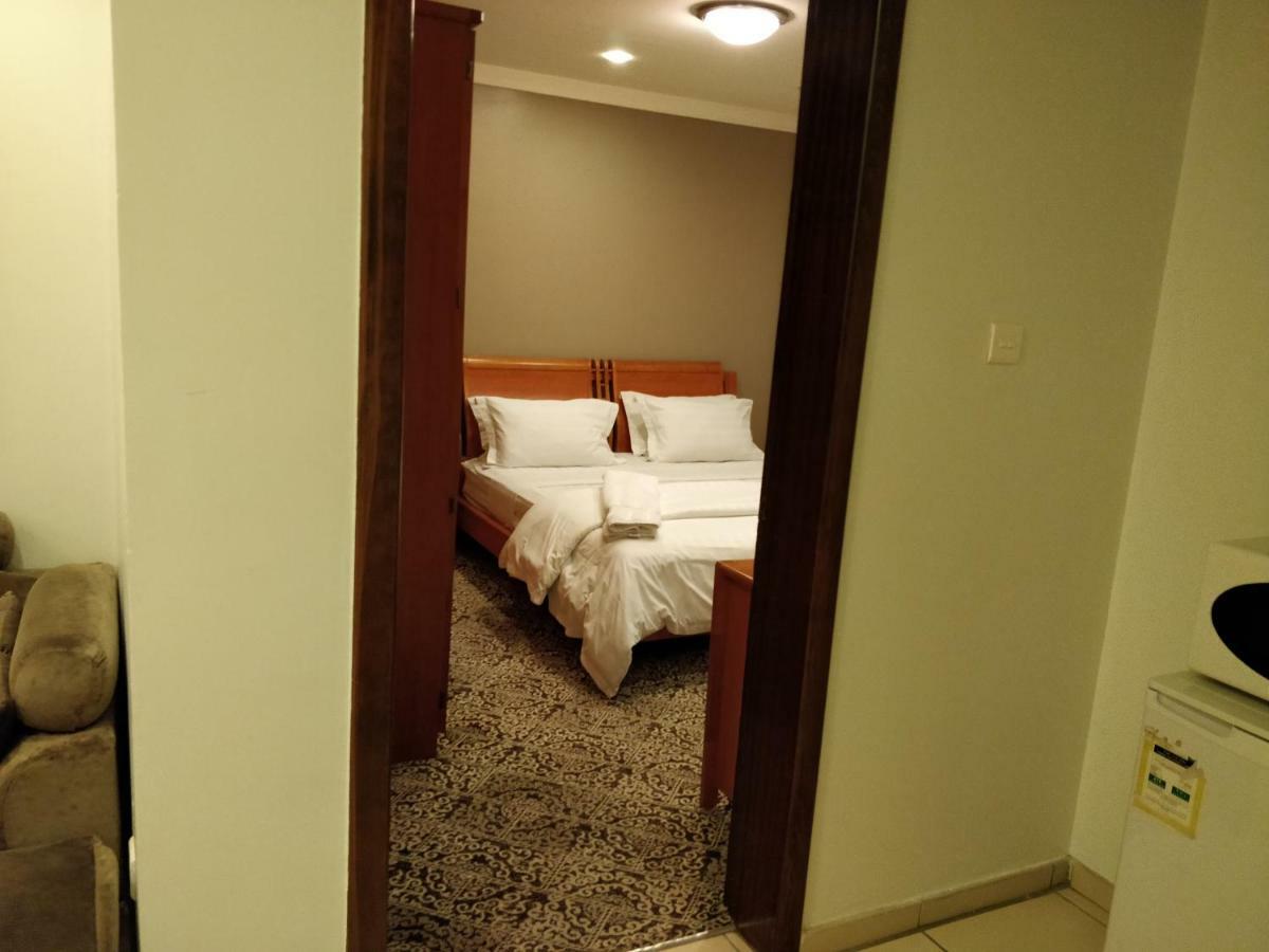 Tanal Serviced Apartments Al Khobar Exterior photo