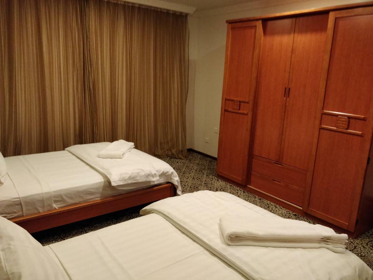Tanal Serviced Apartments Al Khobar Exterior photo