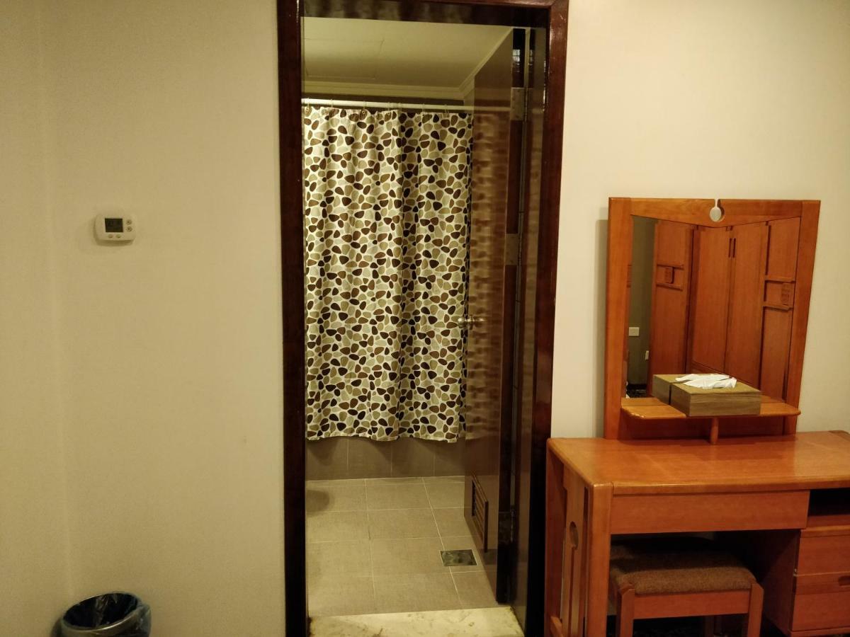 Tanal Serviced Apartments Al Khobar Exterior photo