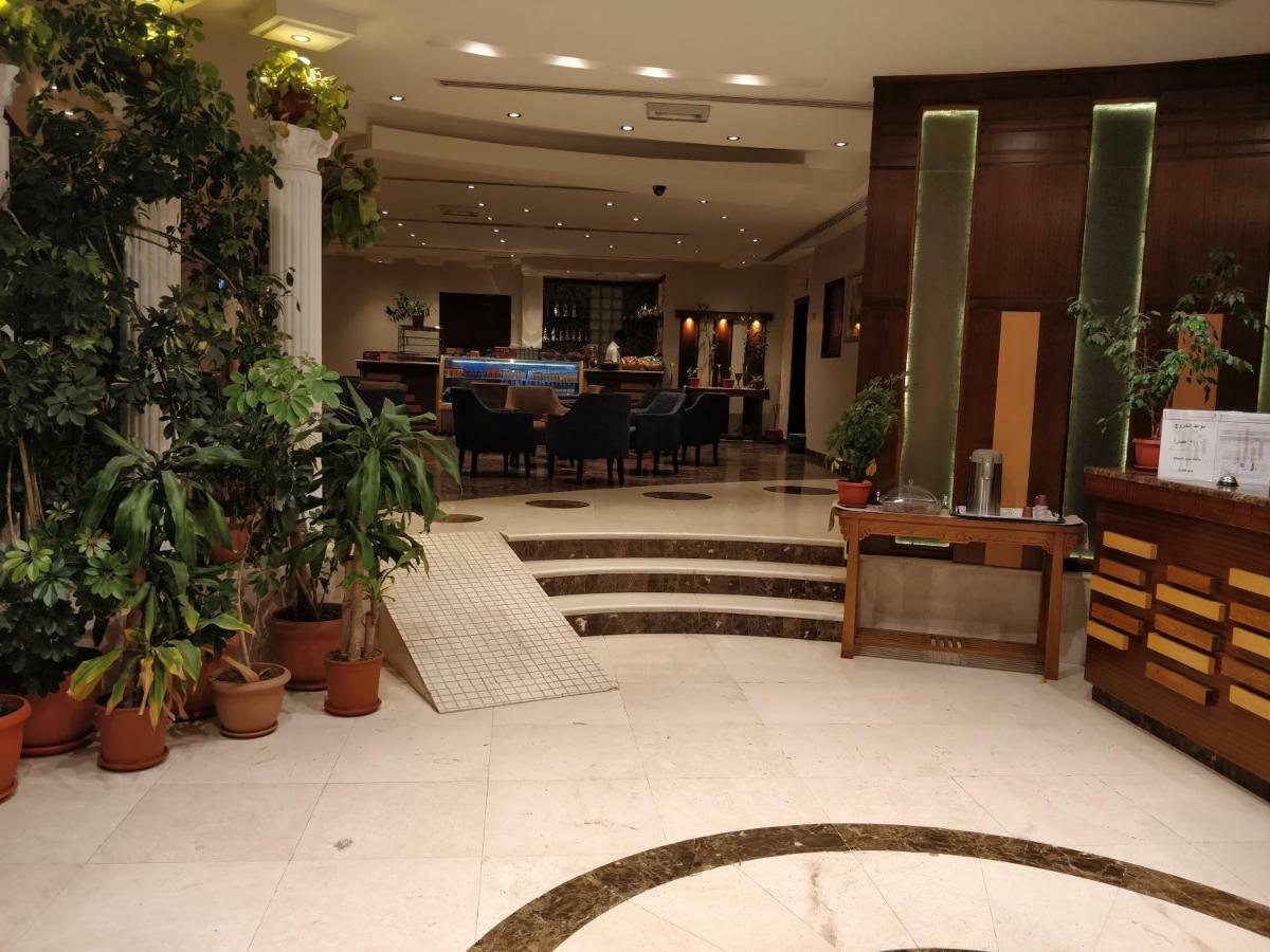 Tanal Serviced Apartments Al Khobar Exterior photo